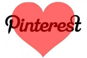 I heart Pinterest. Image from artfulaussie.com
