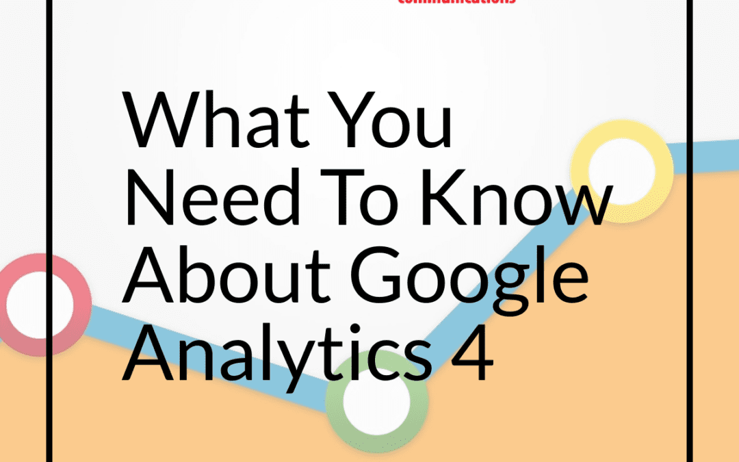 Ask Nicole Weekly Livestream: What You Need To Know About Google Analytics 4