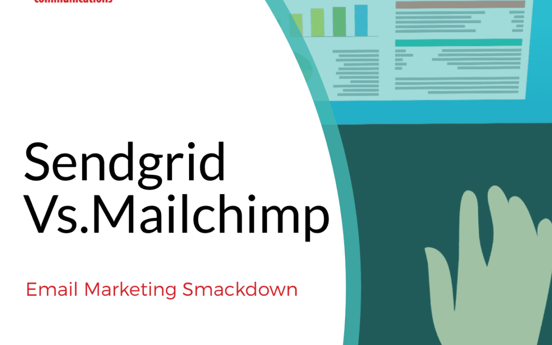 Ask Nicole Weekly: Mailchimp Versus Sendgrid: An Email Smackdown